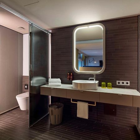 B'Mine Hotel Duesseldorf Экстерьер фото