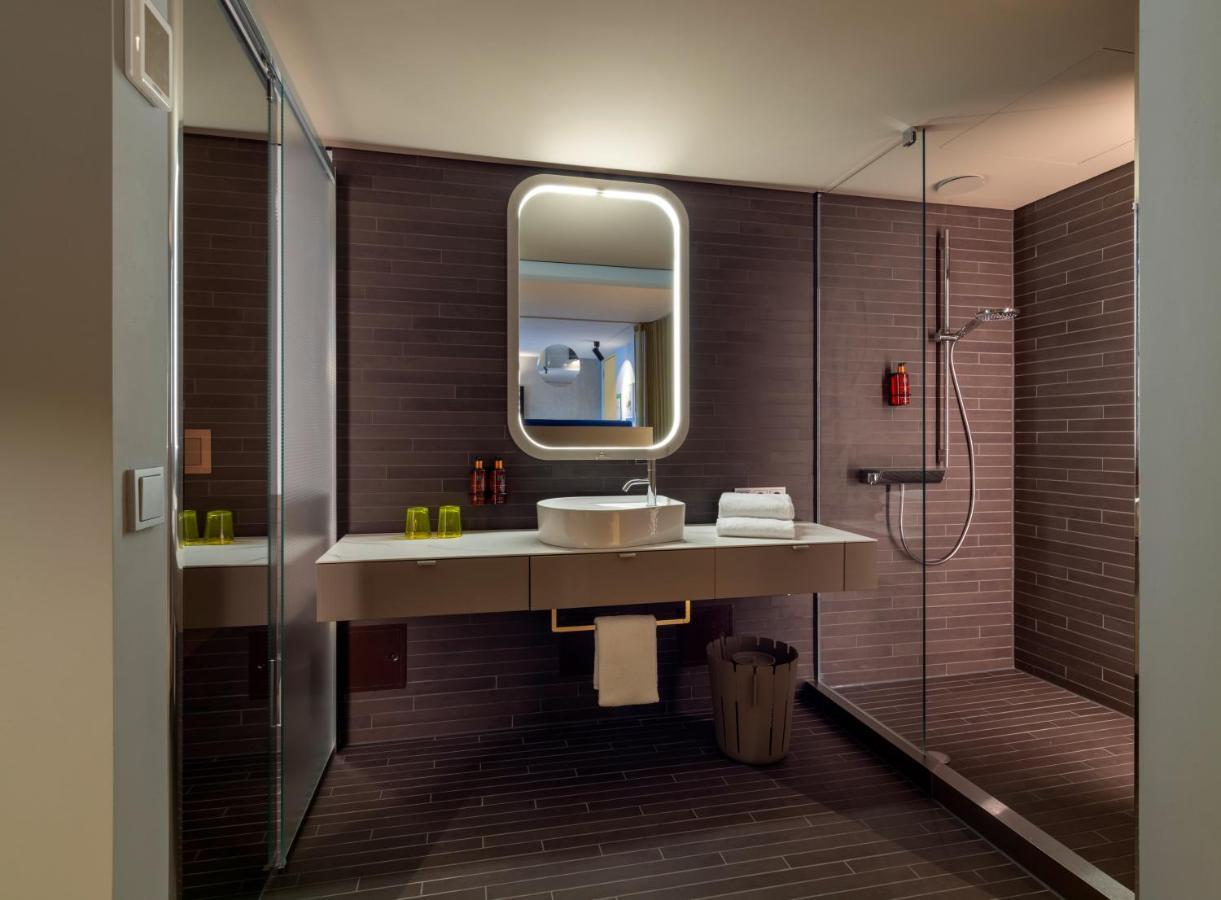 B'Mine Hotel Duesseldorf Экстерьер фото