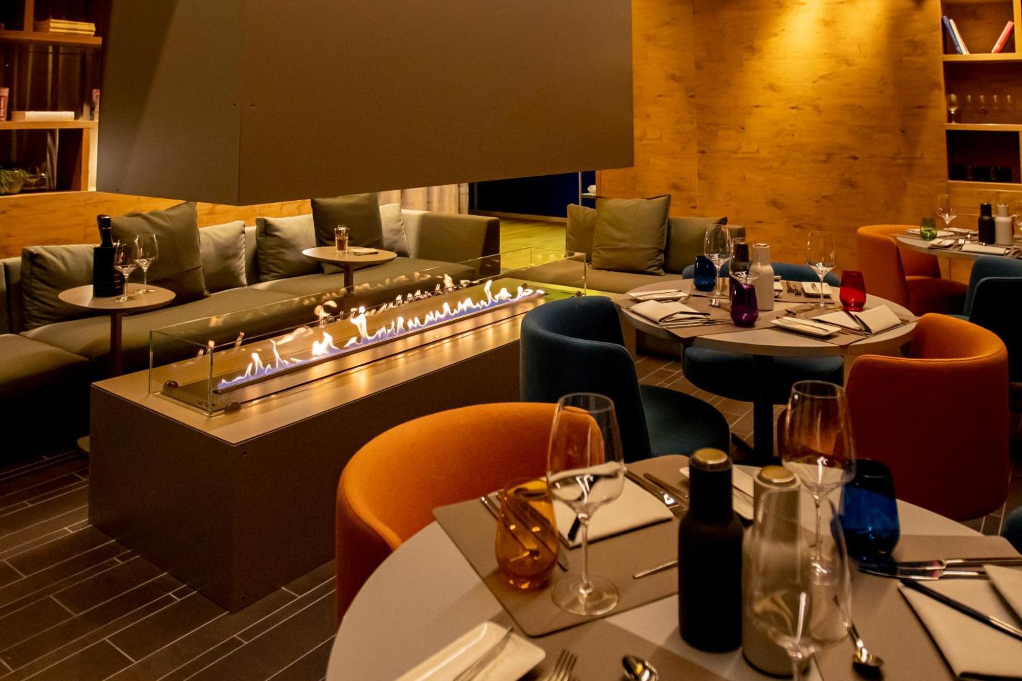B'Mine Hotel Duesseldorf Экстерьер фото